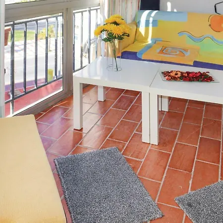 One-bedroom In Daire