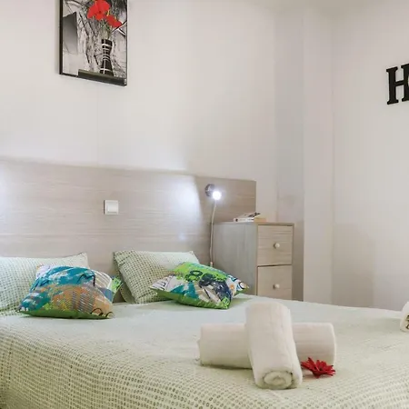 One-bedroom In Daire Torremolinos