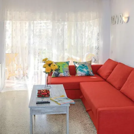 One-bedroom In Torremolinos